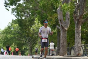 Kenanga Man of Steel Triathlon 123 2026