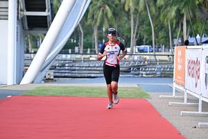 Kenanga Man of Steel Triathlon 123 2026