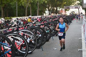 Kenanga Man of Steel Triathlon 123 2026