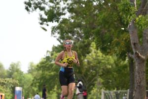 Kenanga Man of Steel Triathlon 123 2026