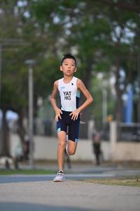 Kenanga Man of Steel Triathlon 123 2026