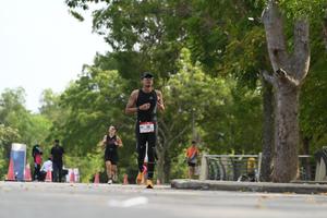 Kenanga Man of Steel Triathlon 123 2026