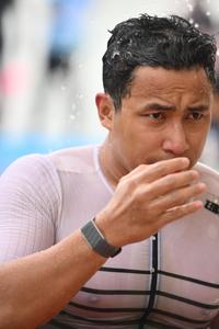 Kenanga Man of Steel Triathlon 123 2026