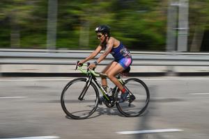 Kenanga Man of Steel Triathlon 123 2026