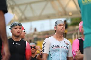 Kenanga Man of Steel Triathlon 123 2026