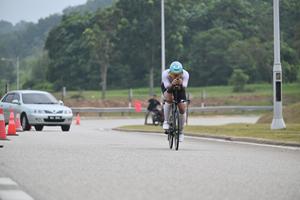 Kenanga Man of Steel Triathlon 123 2026