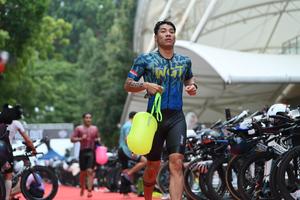 Kenanga Man of Steel Triathlon 123 2026