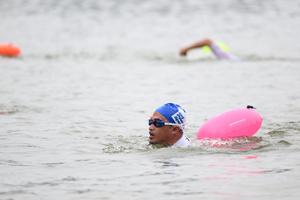 Kenanga Man of Steel Triathlon 123 2026