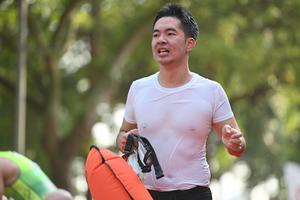 Kenanga Man of Steel Triathlon 123 2026