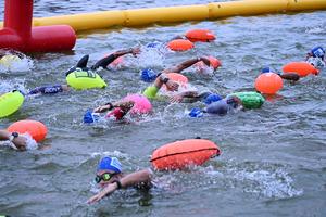 Kenanga Man of Steel Triathlon 123 2026