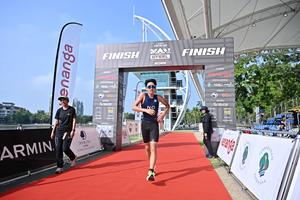 Kenanga Man of Steel Triathlon 123 2026