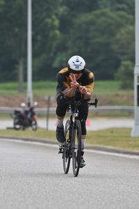 Kenanga Man of Steel Triathlon 123 2026