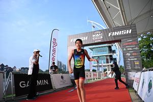 Kenanga Man of Steel Triathlon 123 2026