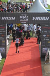 Kenanga Man of Steel Triathlon 123 2026