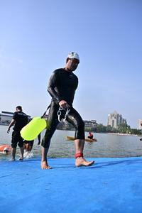 Kenanga Man of Steel Triathlon 123 2026