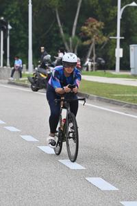 Kenanga Man of Steel Triathlon 123 2026