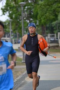 Kenanga Man of Steel Triathlon 123 2026