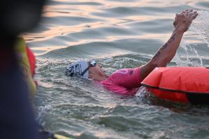 Kenanga Man of Steel Triathlon 123 2026