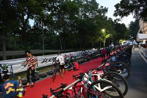 Kenanga Man of Steel Triathlon 123 2026