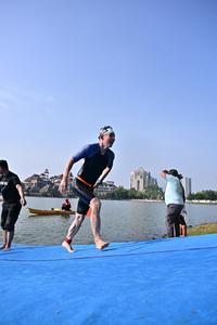 Kenanga Man of Steel Triathlon 123 2026