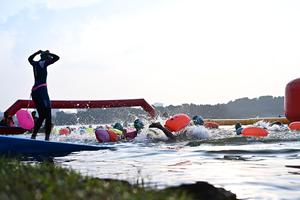 Kenanga Man of Steel Triathlon 123 2026