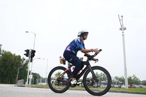 Kenanga Man of Steel Triathlon 123 2026