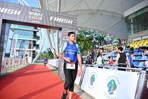 Kenanga Man of Steel Triathlon 123 2026