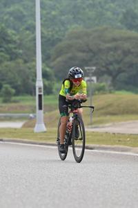 Kenanga Man of Steel Triathlon 123 2026
