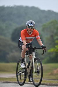 Kenanga Man of Steel Triathlon 123 2026