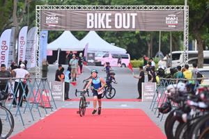 Kenanga Man of Steel Triathlon 123 2026
