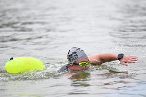 Kenanga Man of Steel Triathlon 123 2026