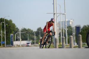Kenanga Man of Steel Triathlon 123 2026