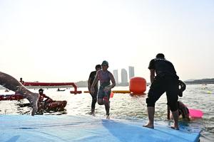 Kenanga Man of Steel Triathlon 123 2026