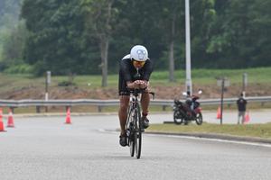 Kenanga Man of Steel Triathlon 123 2026