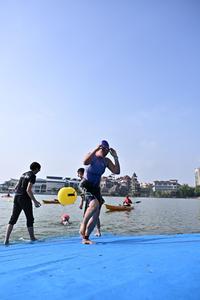 Kenanga Man of Steel Triathlon 123 2026