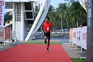 Kenanga Man of Steel Triathlon 123 2026