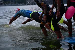 Kenanga Man of Steel Triathlon 123 2026