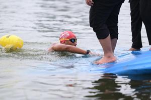 Kenanga Man of Steel Triathlon 123 2026