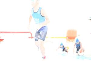 Kenanga Man of Steel Triathlon 123 2026