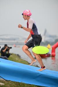 Kenanga Man of Steel Triathlon 123 2026