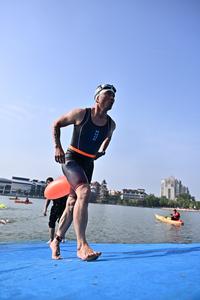 Kenanga Man of Steel Triathlon 123 2026