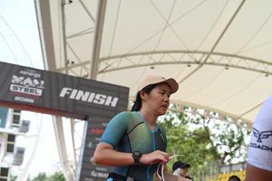 Kenanga Man of Steel Triathlon 123 2026