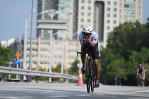 Kenanga Man of Steel Triathlon 123 2026