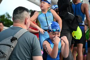 Kenanga Man of Steel Triathlon 123 2026
