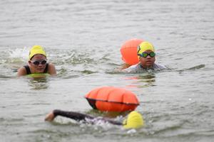 Kenanga Man of Steel Triathlon 123 2026