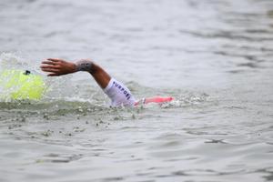 Kenanga Man of Steel Triathlon 123 2026