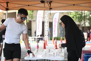 Kenanga Man of Steel Triathlon 123 2026
