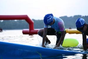 Kenanga Man of Steel Triathlon 123 2026