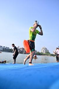 Kenanga Man of Steel Triathlon 123 2026