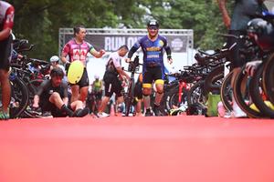 Kenanga Man of Steel Triathlon 123 2026